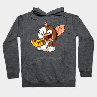 Gizmo's Pizza Party Hoodie